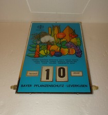 CALENDRIER PERPETUEL