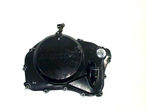 Couvercle moteur droit honda - couvercle,