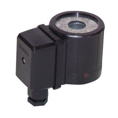 Bobine électrovanne 230vac - bobine, 230vac-