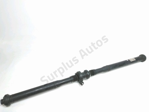 Transmission longitudinale - transmission,