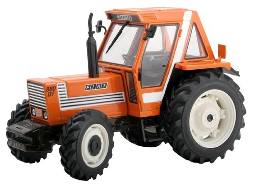 Replicagri tracteur fiat 880 - -,