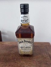 Bouteille Jack Daniel's -