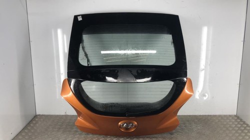 Malle hayon arriere - malle/hayon, hyundai
