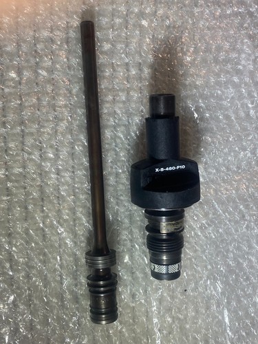 Hilti dx460 5 attachment - 5,