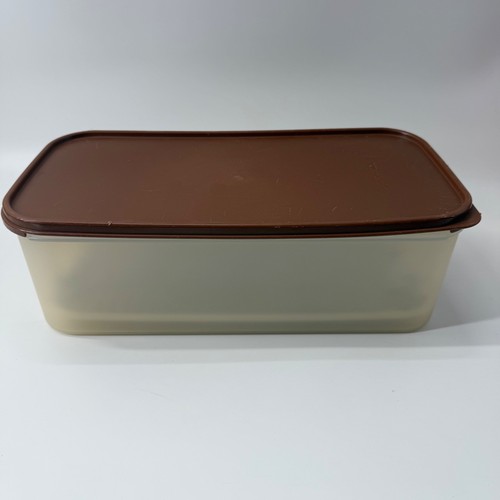 Tupperware 1718 produce bread - 1718,