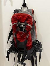 North Face Off Chute Ruck Sack  Backpack Snowboard