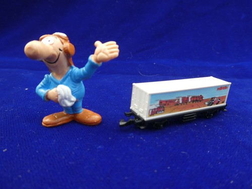 Rare top train marklin - ++,