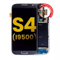 Oled assembly with frame for - frame,