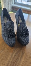 Chaussures femme Us6 Vera Wang Simply VERA Haute Couture Talon 5 Pouces