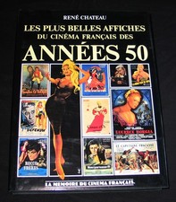 PLUS BELLES AFFICHES CINEMA