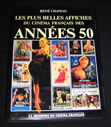 Rare 1994 cinéma - eo,