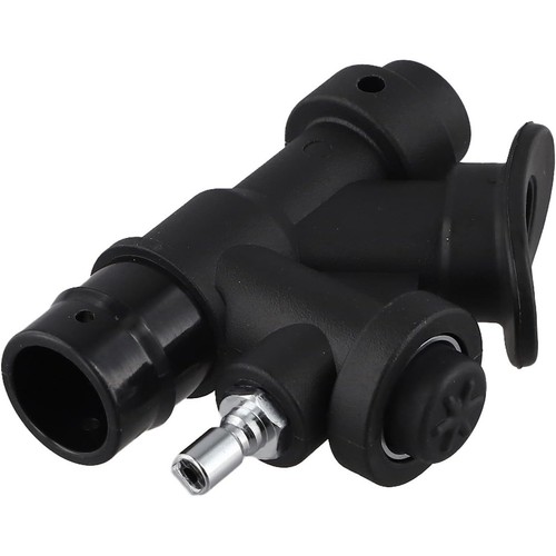 Inflateur oral degrés - 45,