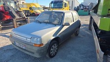 Calandre RENAULT SUPER 5