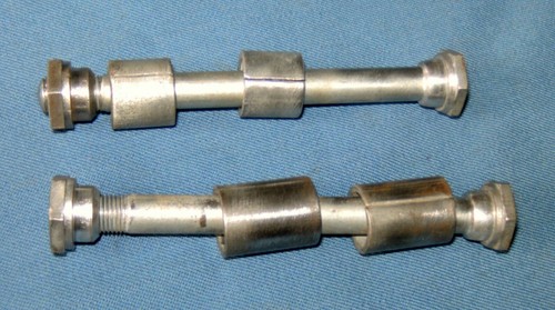 Solex vis boulons - vis, de