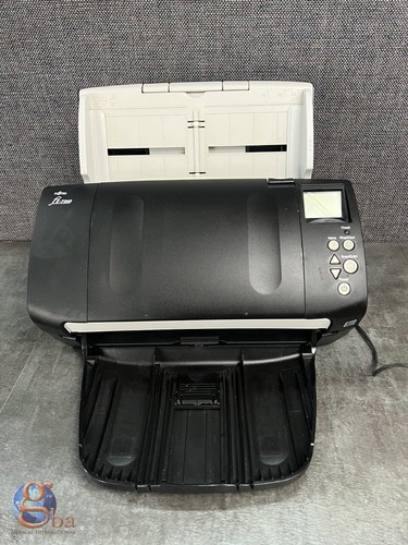 Fujitsu 7160 document - fi-7160,