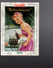 B2155- 1993-95 The Coca-Cola