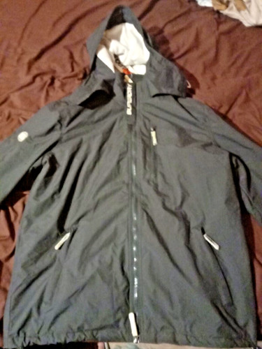 Veste superdry homme - veste, xl