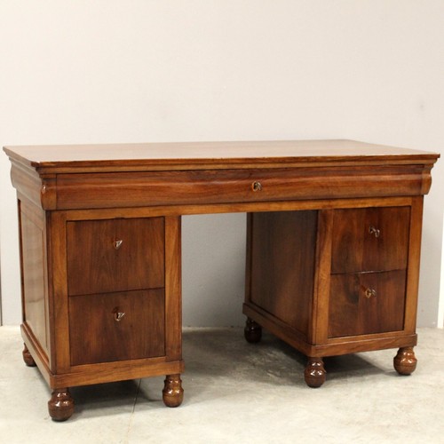 Bureau époque louis - bureau,