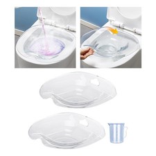 Baignoire de siège pour