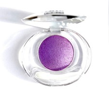 PUPA Wet&Dry Baked Compact EYESHADOW VAMP ! No. 105 violet violet avec scinti...