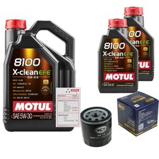 SCT Filtre À Huile 7L MOTUL