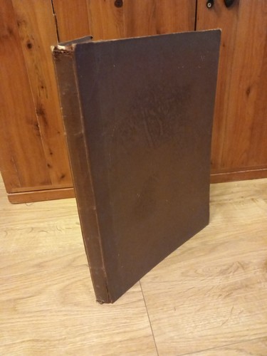 Livre ancien unique - et,