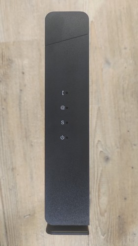 Modem routeur box sfr nb6vac - modem, +