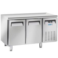 Table Réfrigérée 2-Portes