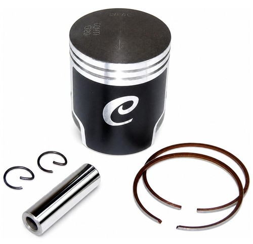 Piston complet conti - piston, pour