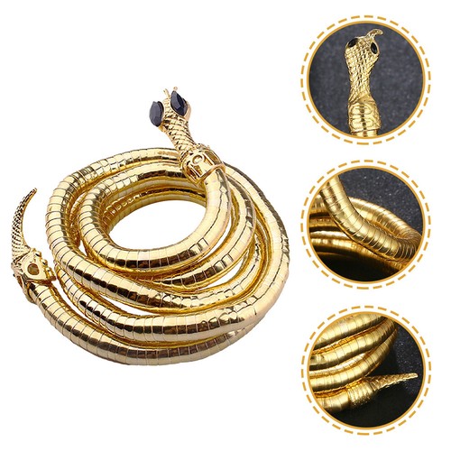 Flexible bracelet snake - bracelet,