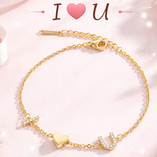 Bracelet Femme Or 18K &