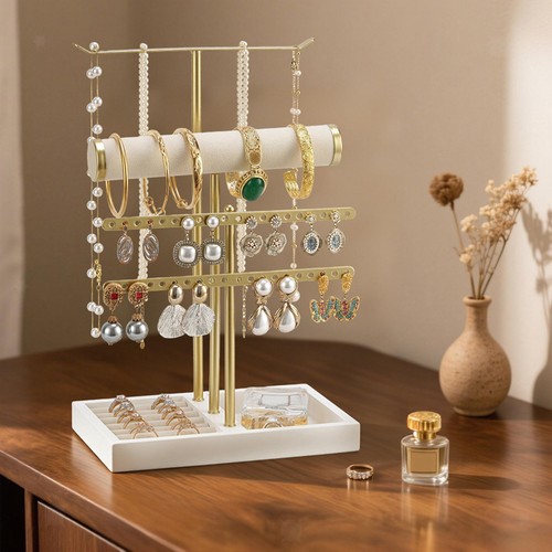 Présentoir bijoux - présentoir,