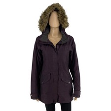 Helly Hansen Femme Veste Parka