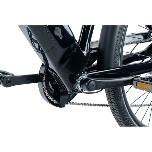 Velo electrique vae vtc - velo,