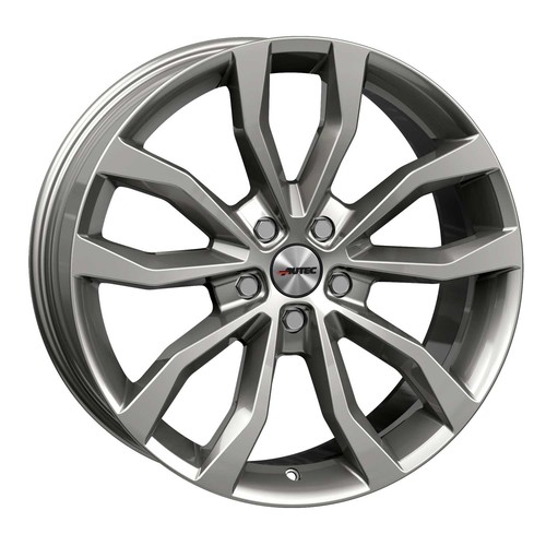 Jantes autec uteca 5x17 et47 - 7.5x17,