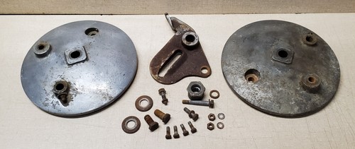 Ossa parts lot brake - lot,