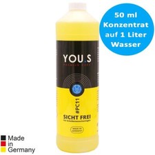 YOU.S Nettoyant Pour Vitres