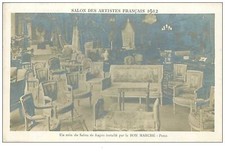 75.PARIS.n°2361.SALON DES