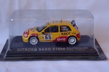 CITROËN SAXO S1600 CATALUNYA