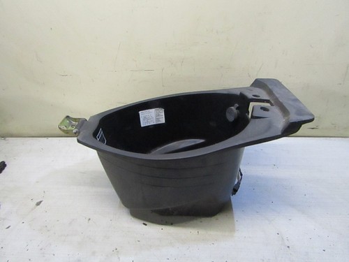 Coffre casque scooter - coffre,