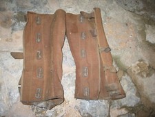 300d ANCIENNE PAIRE DE