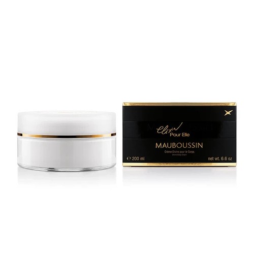 Mauboussin pour elle crème - pour,