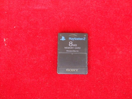 Carte mémoire officiel mb - officiel, 8