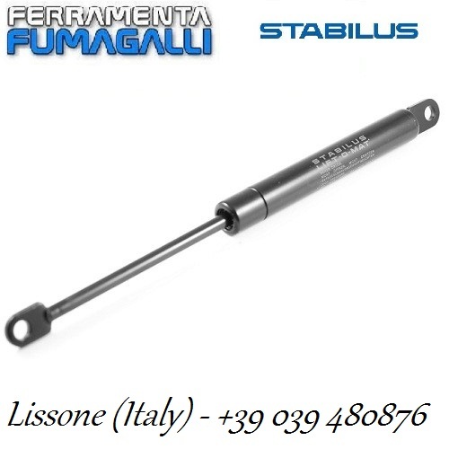Stabilus lift mat ressort - stabilus, lift-o-mat