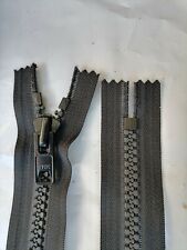 Fermeture Éclair YKK Noir