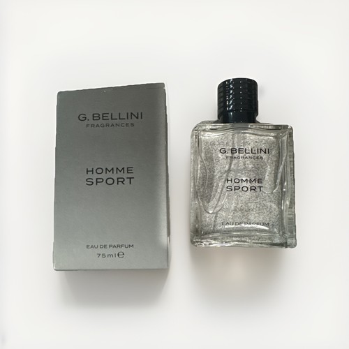 Bellini homme sport eau - g.,