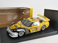 Autoart 1/18 Corvette C5-R ALMS 2000 Texas #3
