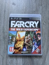 Far Cry The Wild Expedtion
