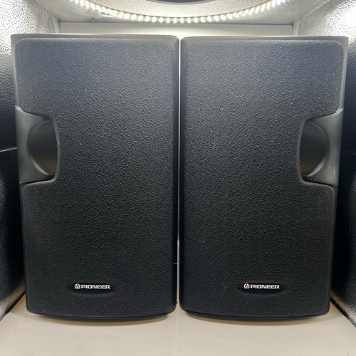 Vintage pioneer p3550v - pioneer, s-p3550v