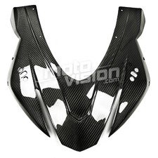 Tete de fourche carbone